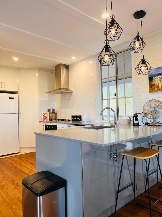 Katoomba Hideaway - Free Wifi, Netflix, Disney Plus 외부 사진