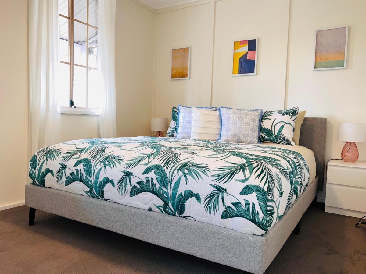 Katoomba Hideaway - Free Wifi, Netflix, Disney Plus 외부 사진