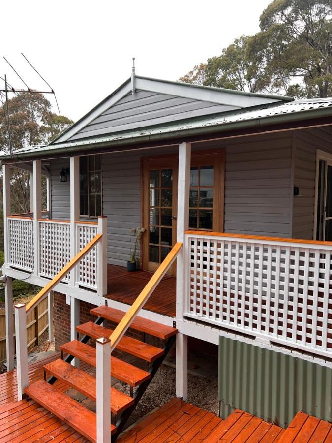 Katoomba Hideaway - Free Wifi, Netflix, Disney Plus 외부 사진
