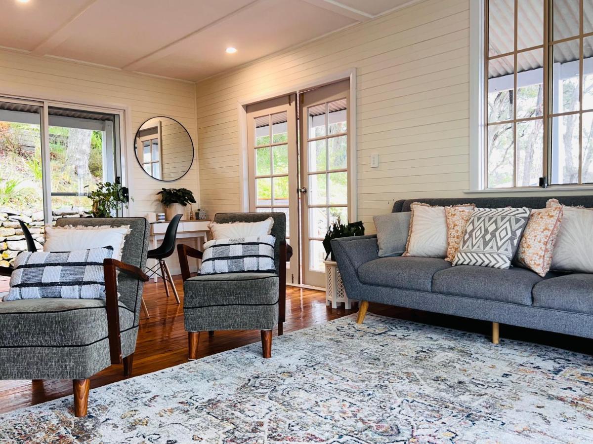 Katoomba Hideaway - Free Wifi, Netflix, Disney Plus 외부 사진