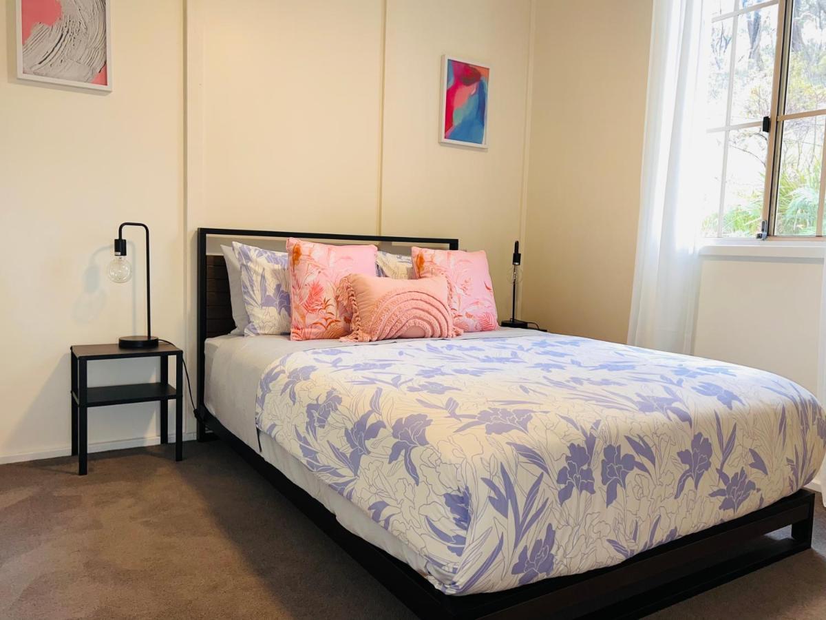 Katoomba Hideaway - Free Wifi, Netflix, Disney Plus 외부 사진