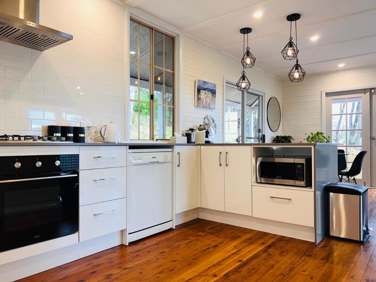 Katoomba Hideaway - Free Wifi, Netflix, Disney Plus 외부 사진