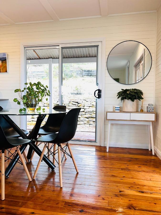 Katoomba Hideaway - Free Wifi, Netflix, Disney Plus 외부 사진