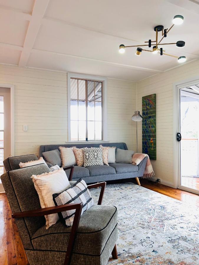 Katoomba Hideaway - Free Wifi, Netflix, Disney Plus 외부 사진