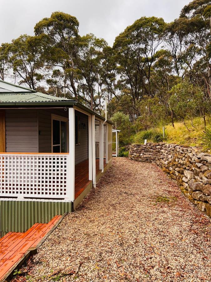Katoomba Hideaway - Free Wifi, Netflix, Disney Plus 외부 사진