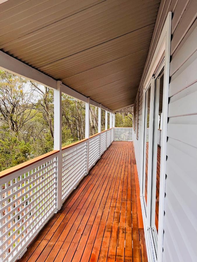 Katoomba Hideaway - Free Wifi, Netflix, Disney Plus 외부 사진