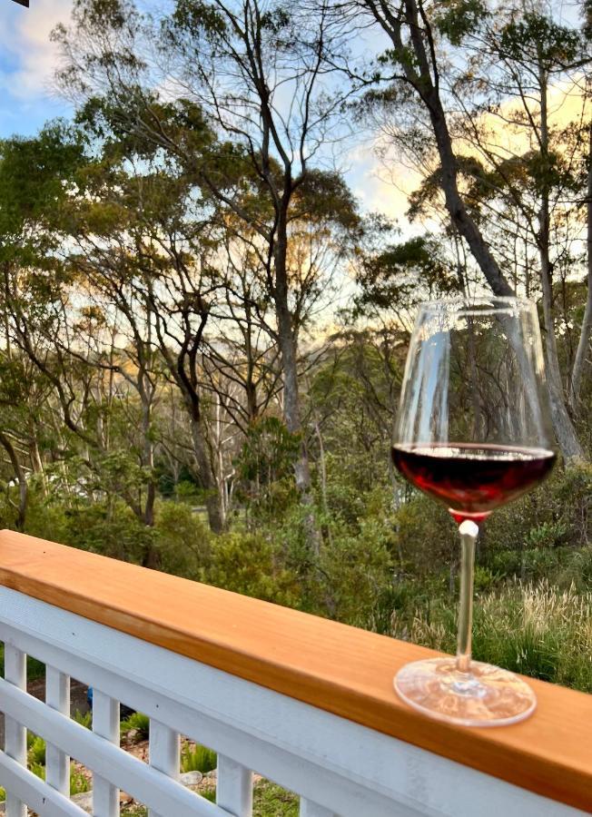 Katoomba Hideaway - Free Wifi, Netflix, Disney Plus 외부 사진